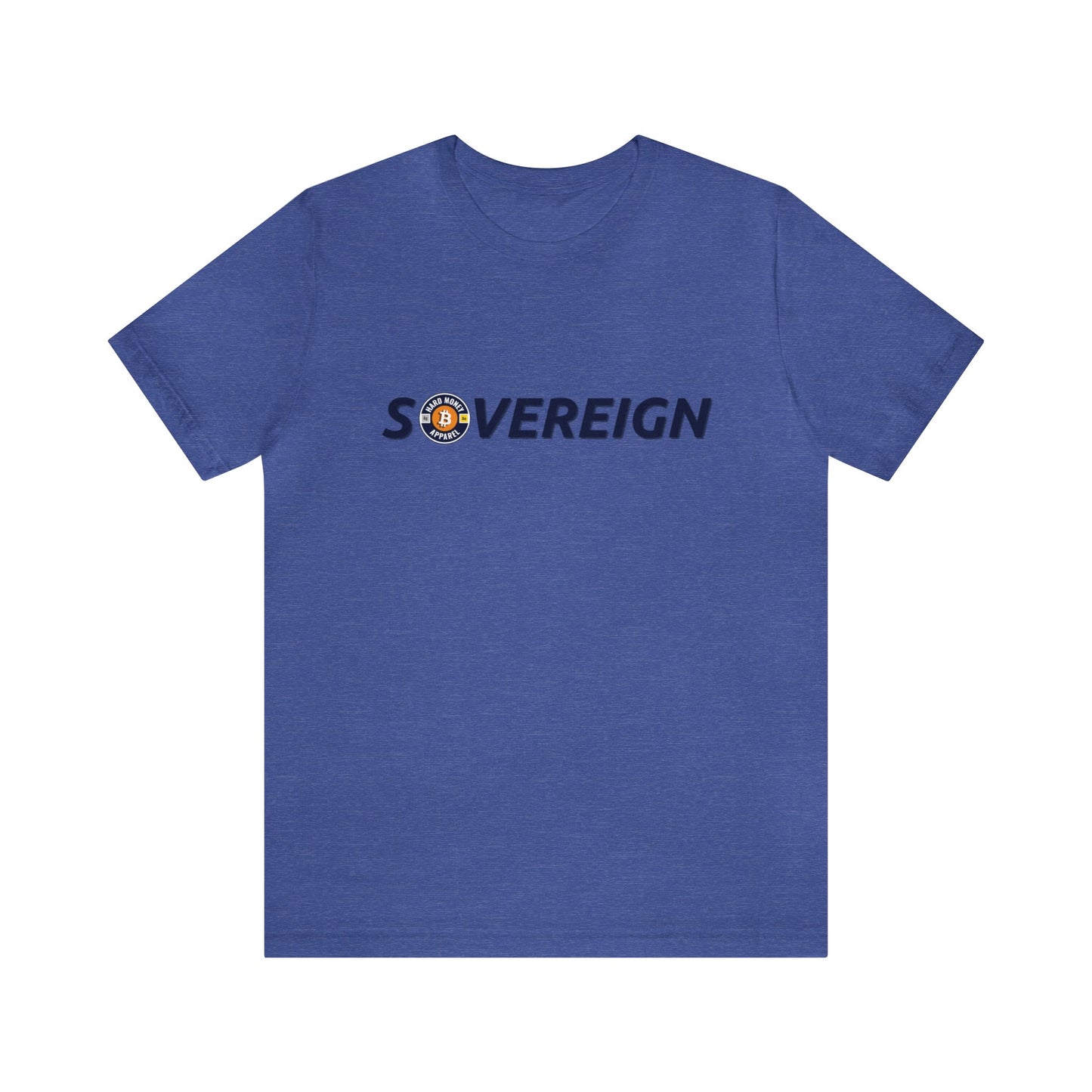 Sovereign - Unisex T-Shirt