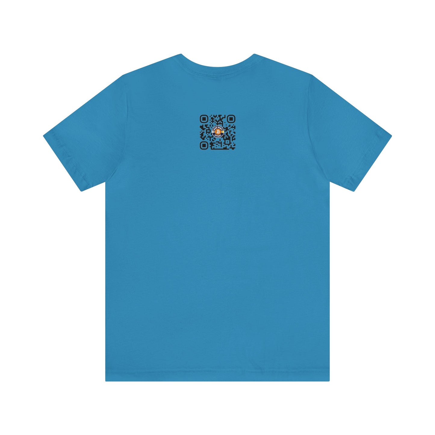Stay Humble Stack Bitcoin - Unisex T-Shirt