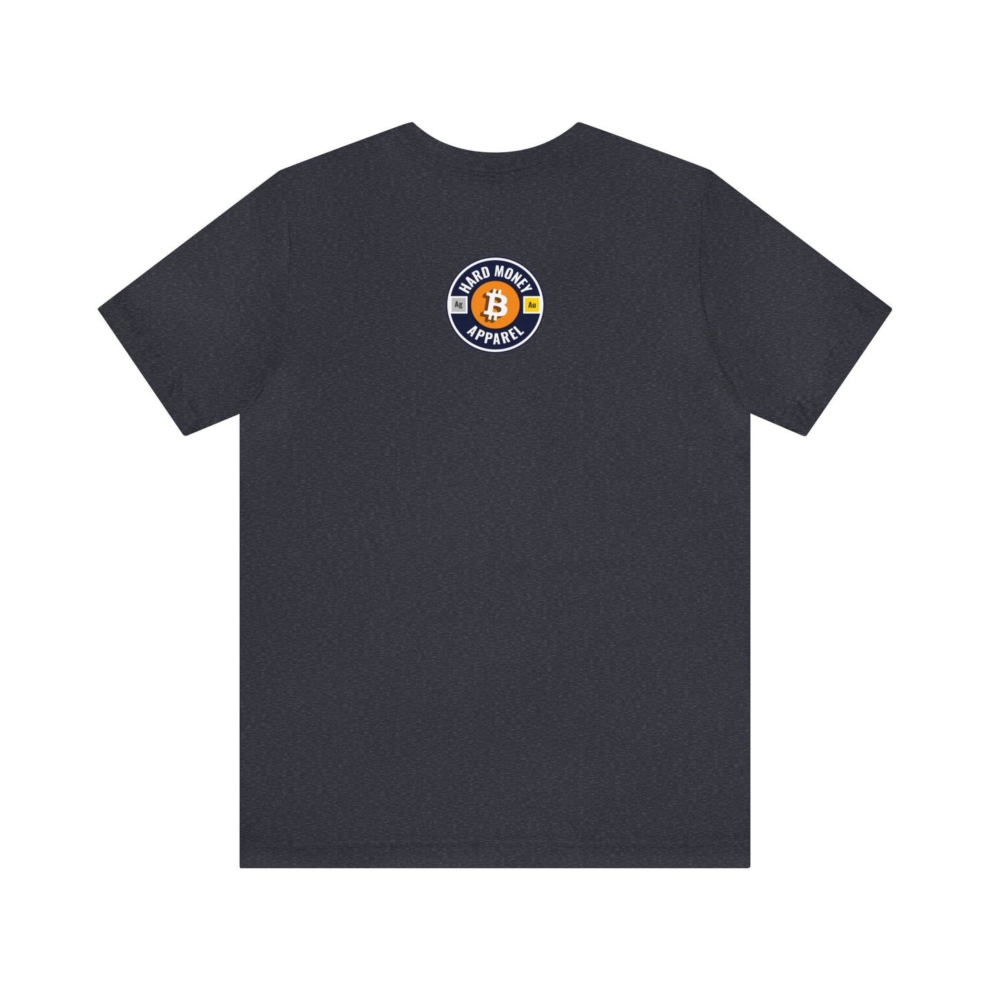 50 Sats - Unisex T-Shirt