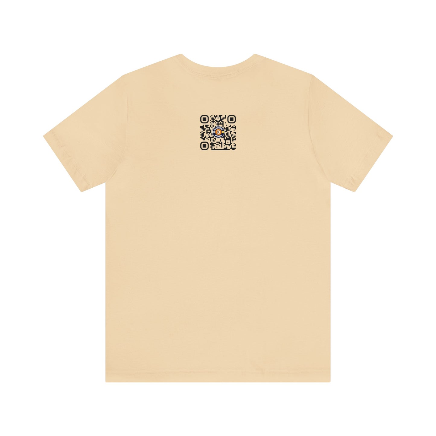 Stay Humble Stack Bitcoin - Unisex T-Shirt