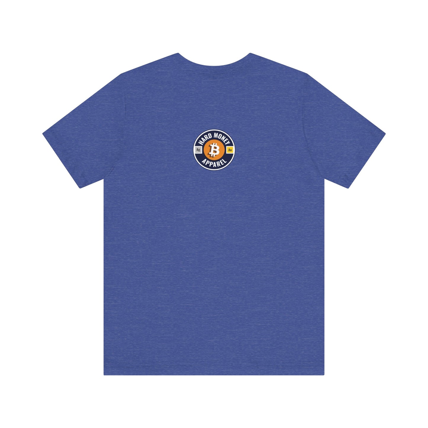 Hard Block Lagos - Unisex T-Shirt