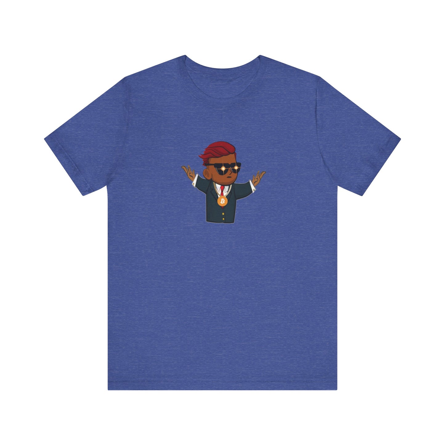 Wall Street Buys - Unisex T-Shirt