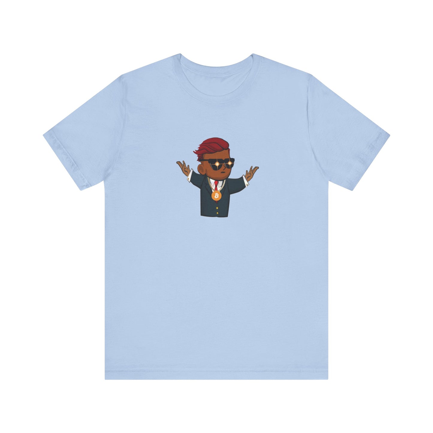 Wall Street Buys - Unisex T-Shirt