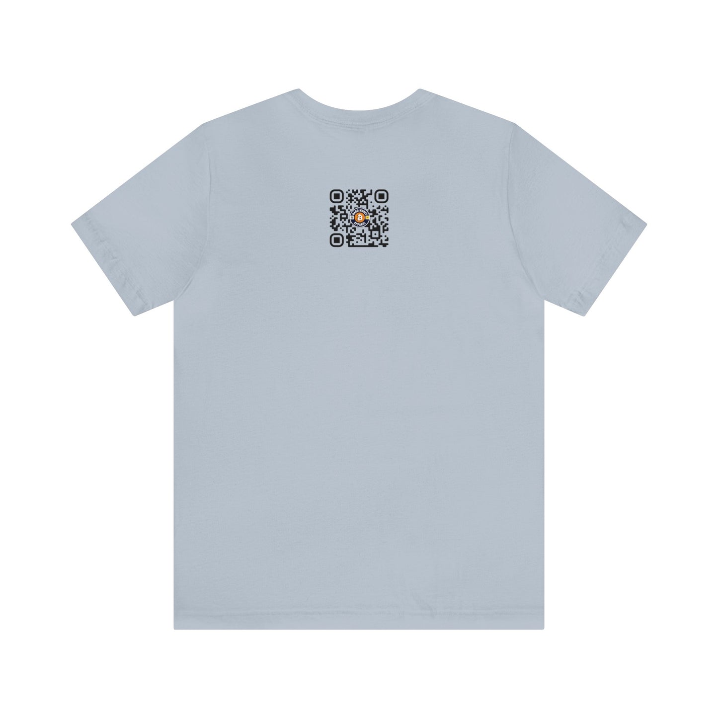 Stay Humble Stack Bitcoin - Unisex T-Shirt