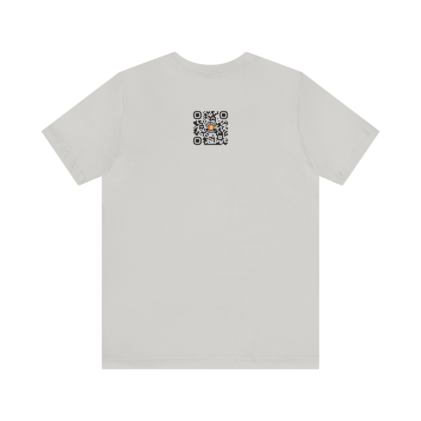 HODL HARD - Unisex T-Shirt