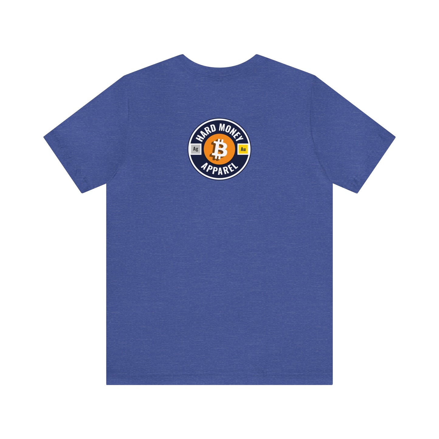 Stack Harder - Unisex T-Shirt