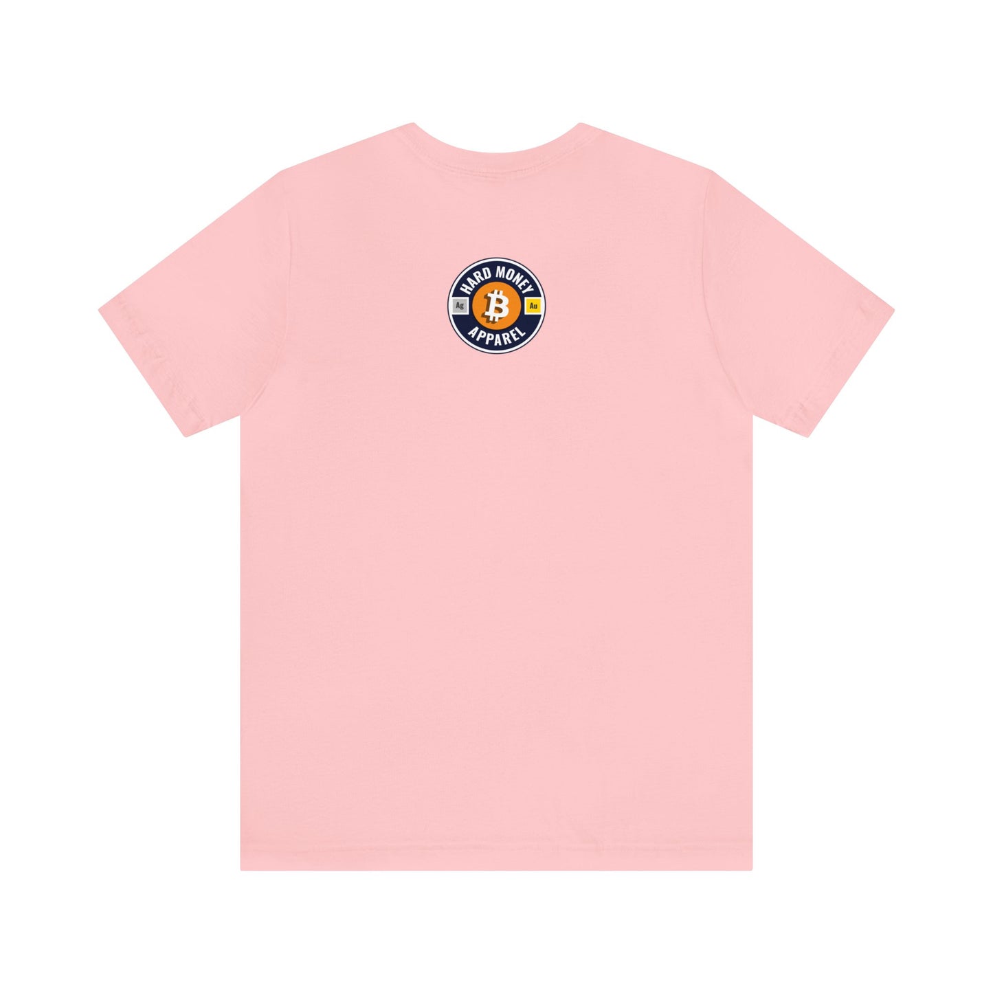 Bitcoin Vendetta - Unisex T-Shirt