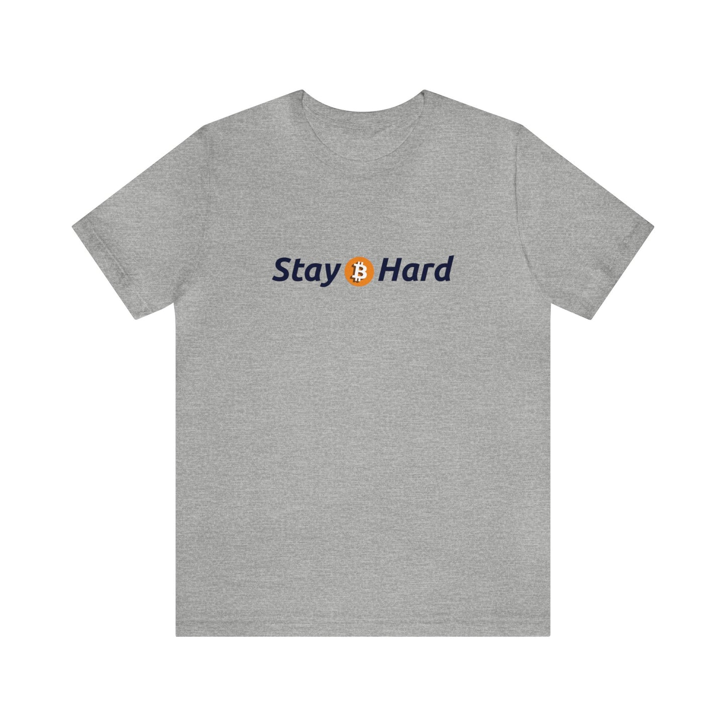 Stay Hard - Unisex T-Shirt