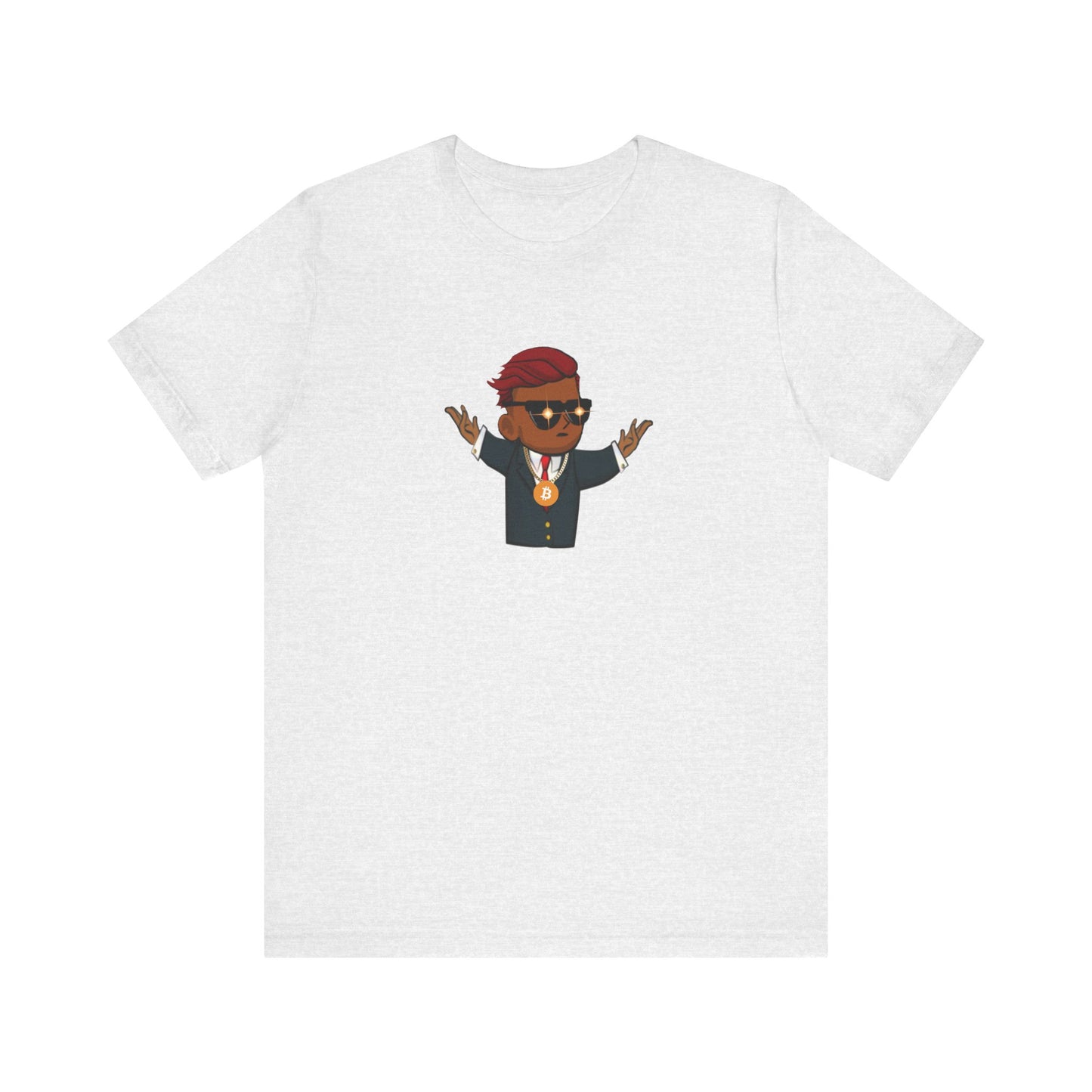 Wall Street Buys - Unisex T-Shirt