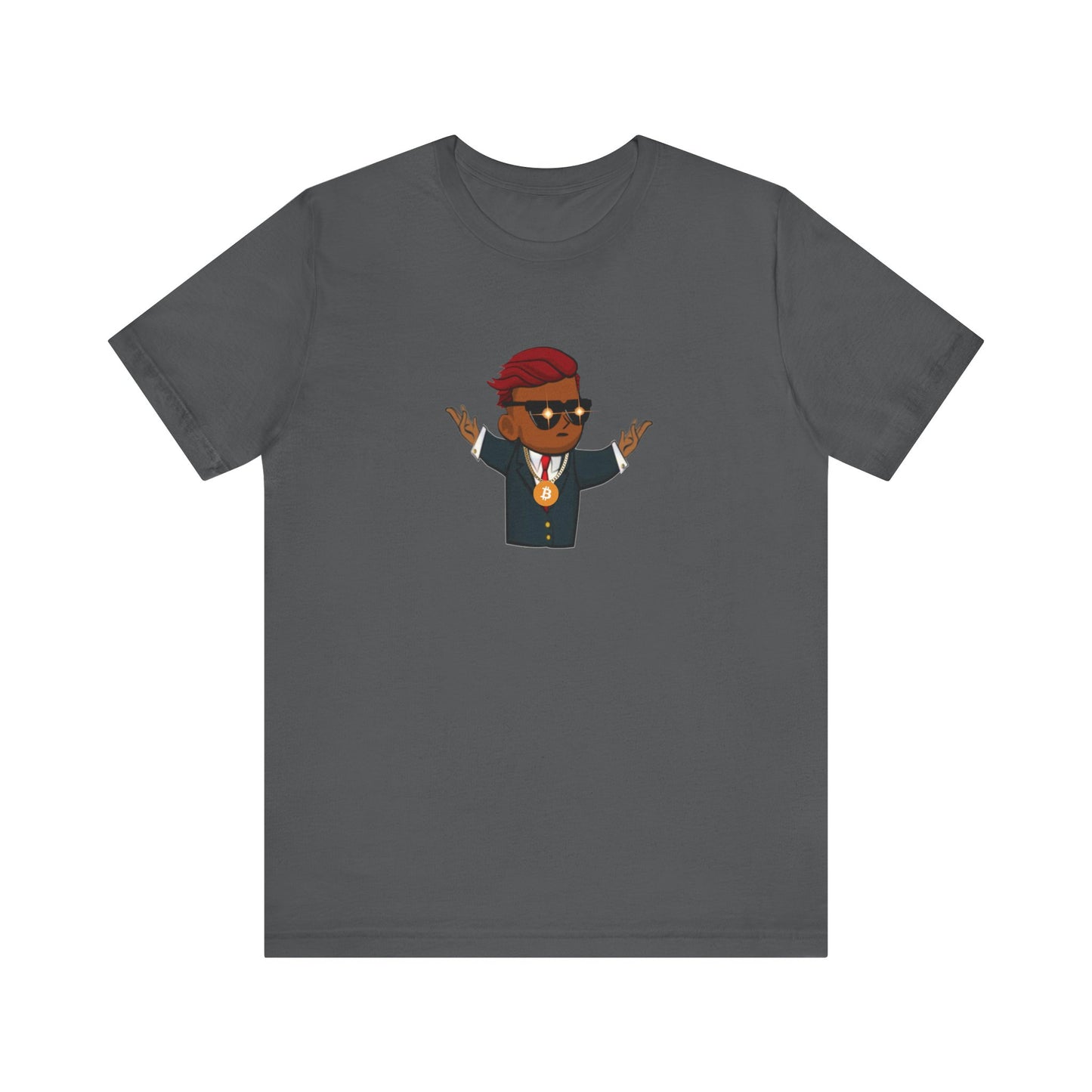 Wall Street Buys - Unisex T-Shirt