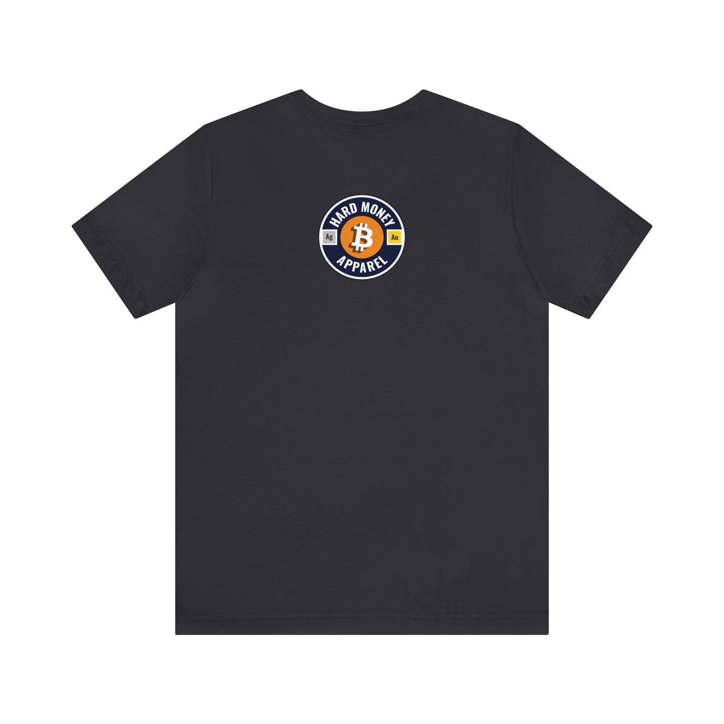 Stay Hard - Unisex T-Shirt