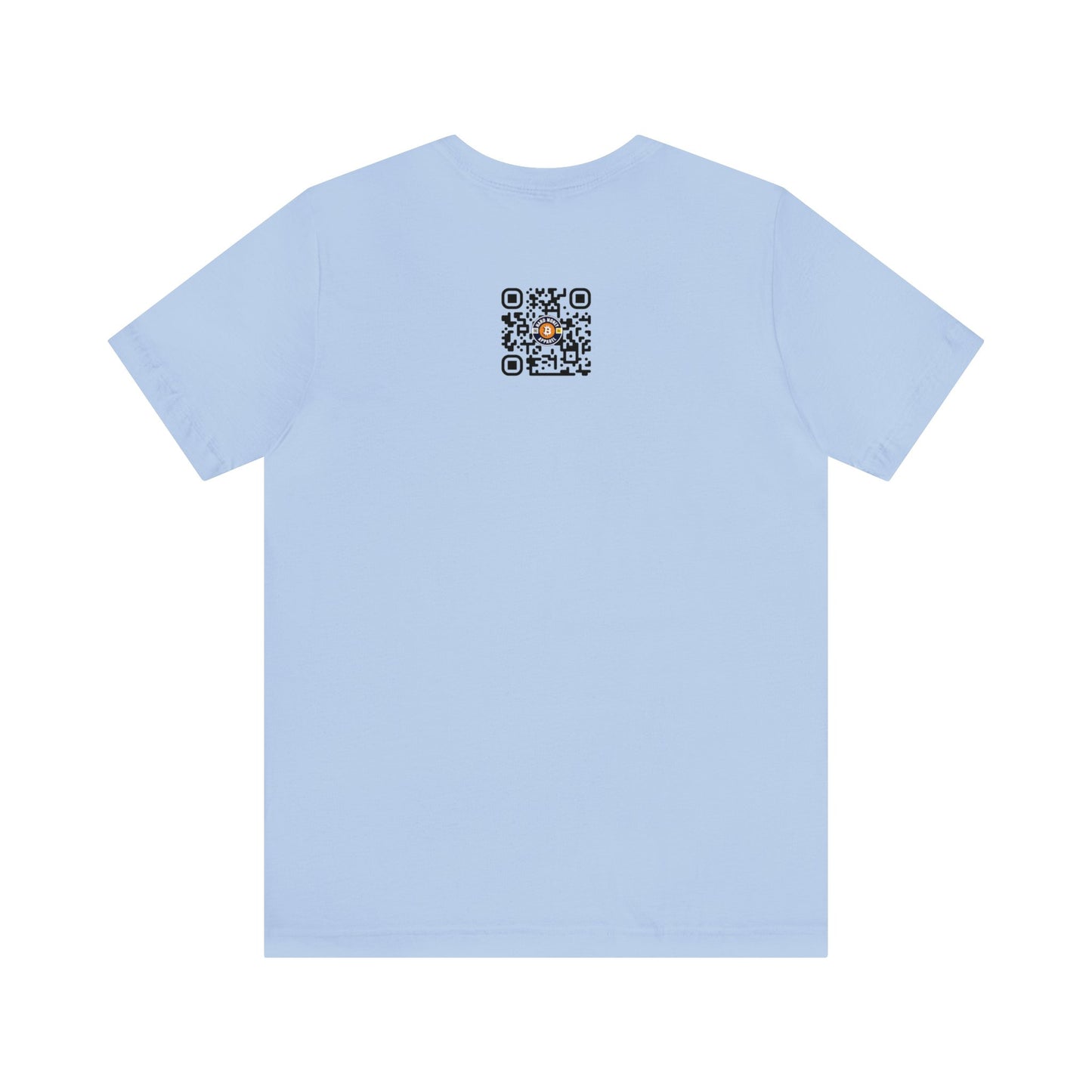 Stay Humble Stack Bitcoin - Unisex T-Shirt