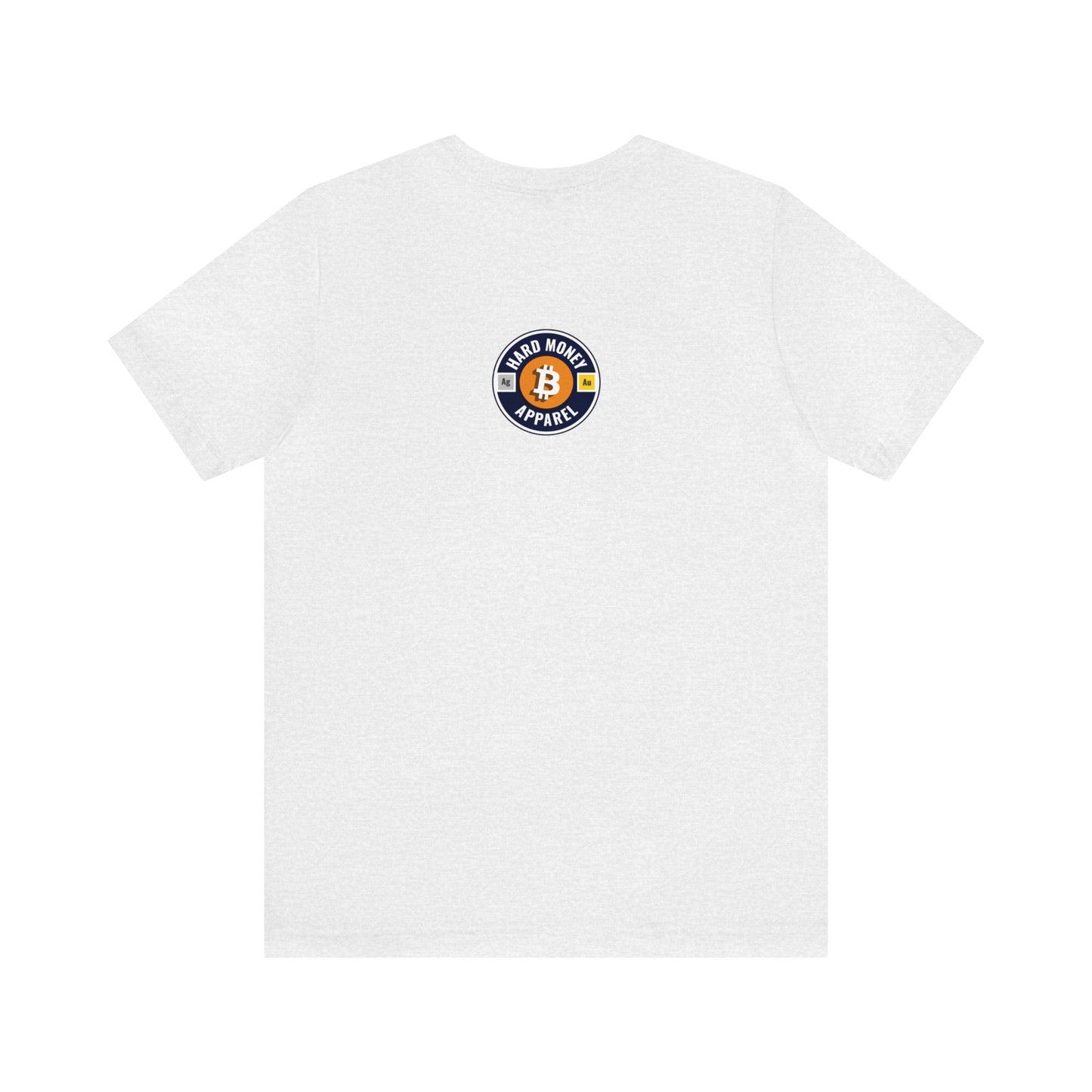 Faith without Proof of Work - Unisex T-Shirt