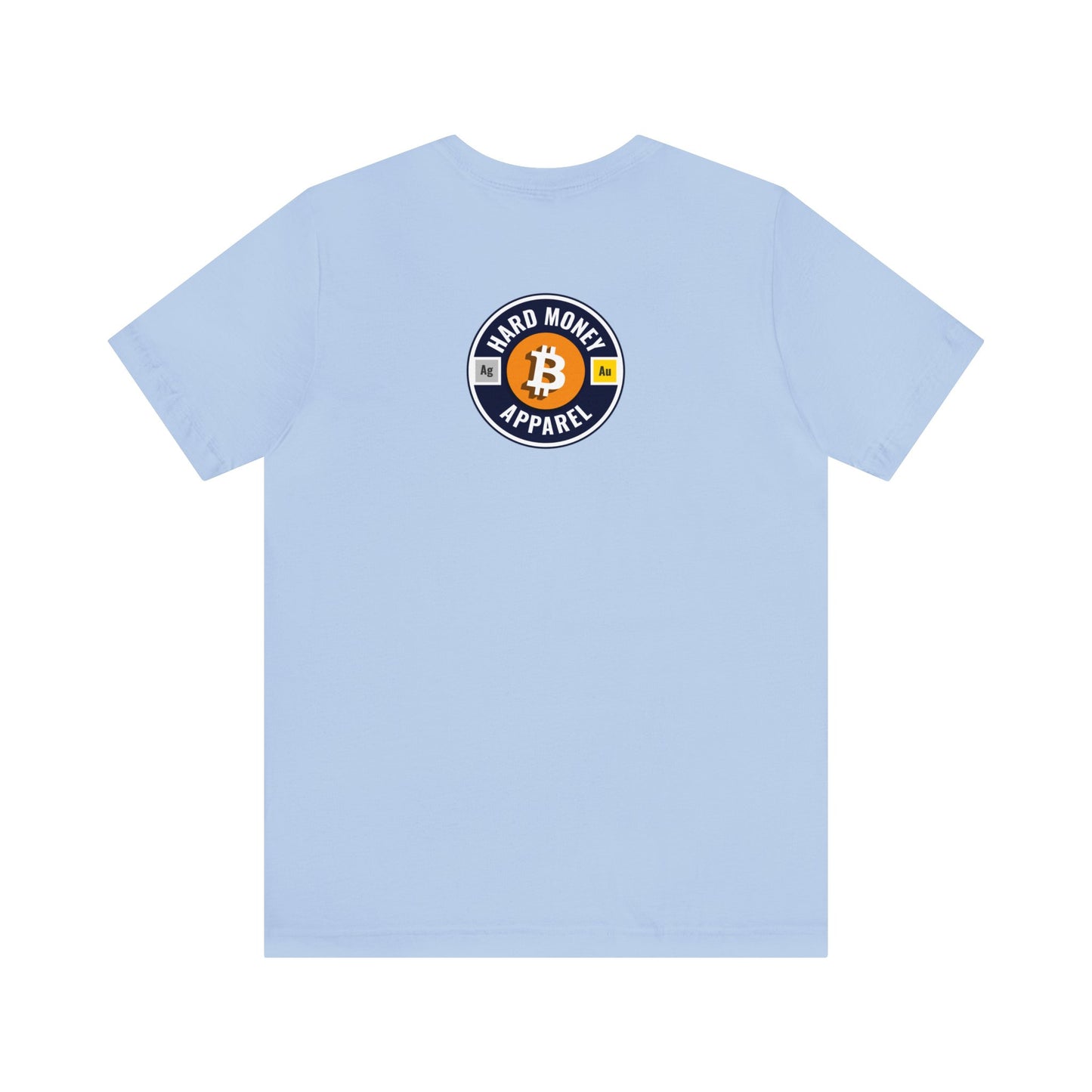 Stack Harder - Unisex T-Shirt