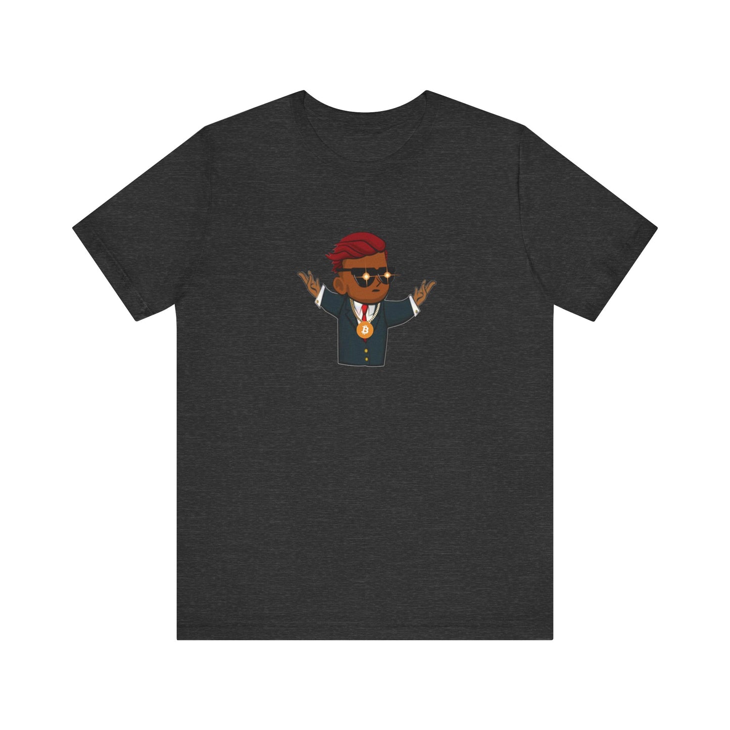 Wall Street Buys - Unisex T-Shirt