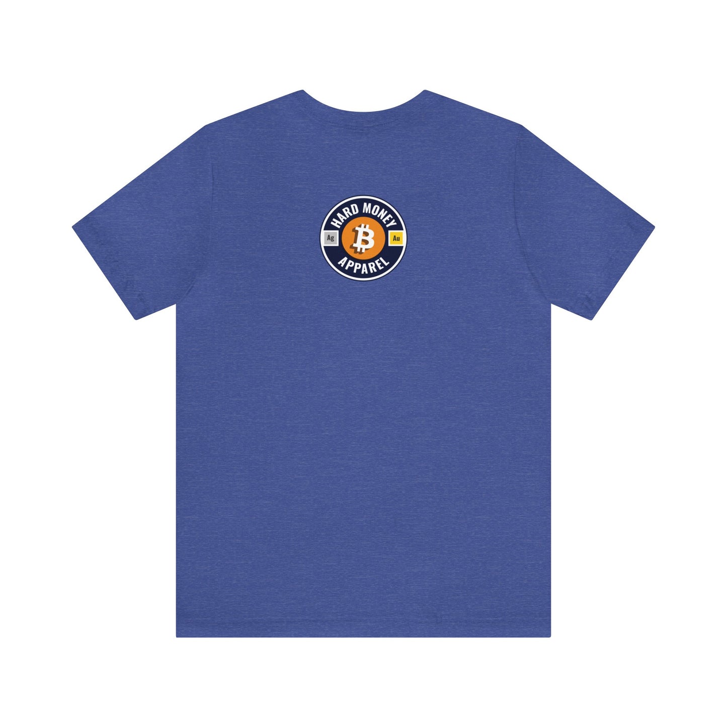 Stay Hard - Unisex T-Shirt