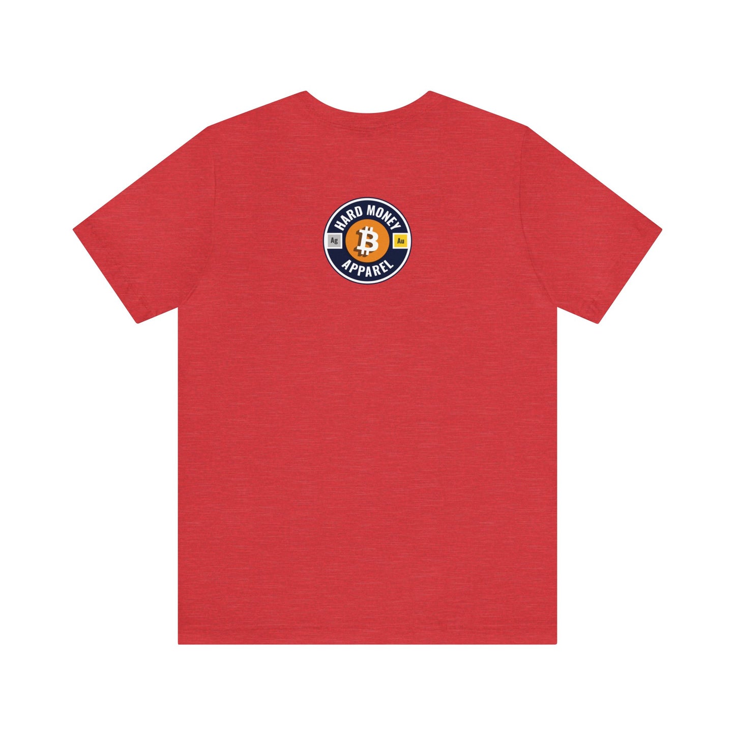 Stay Hard - Unisex T-Shirt