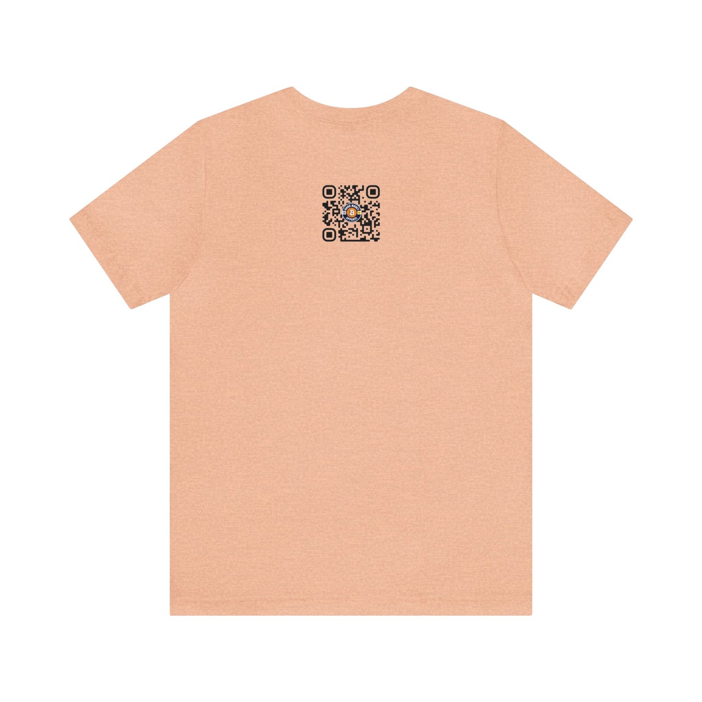 Stay Humble Stack Bitcoin - Unisex T-Shirt