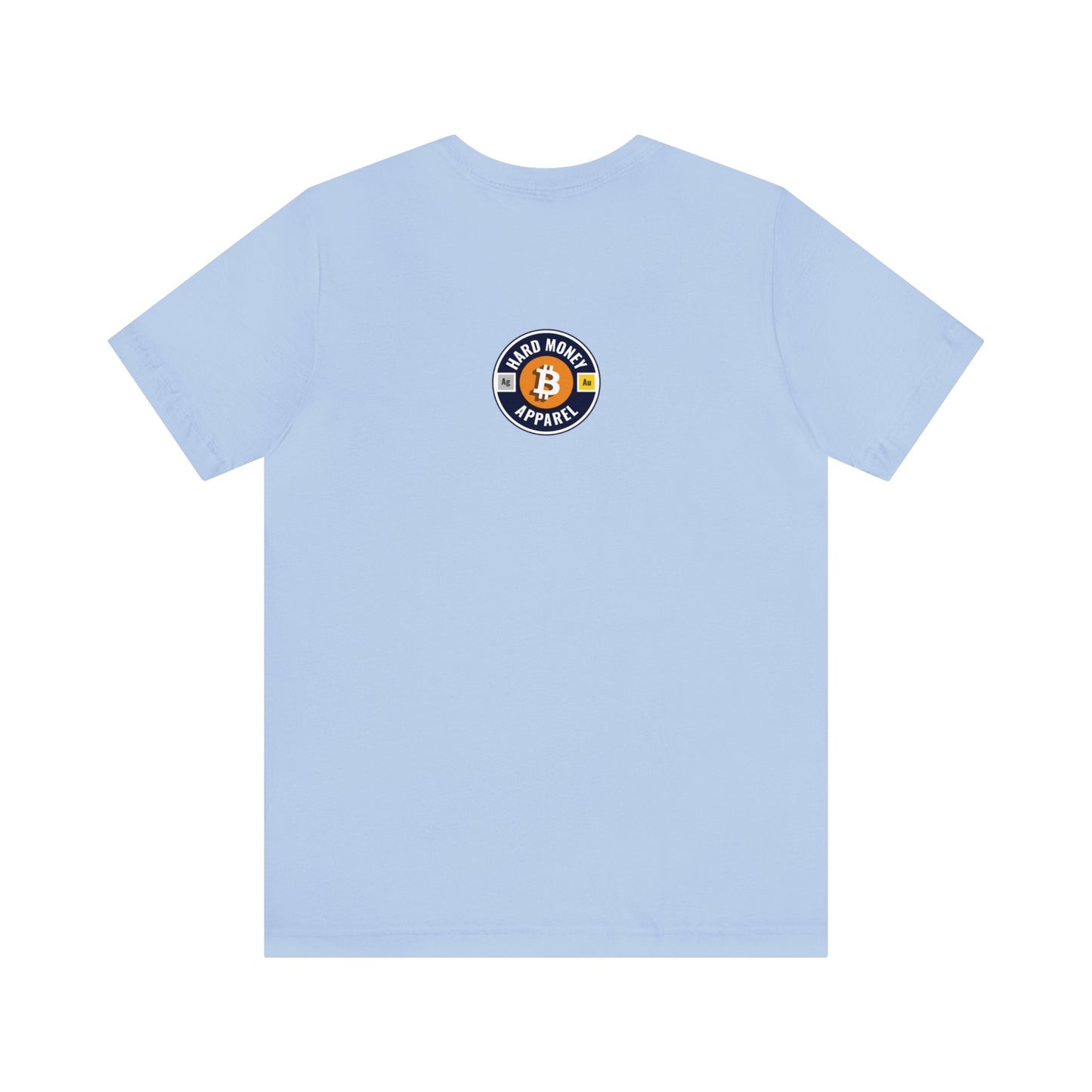 Faith without Proof of Work - Unisex T-Shirt