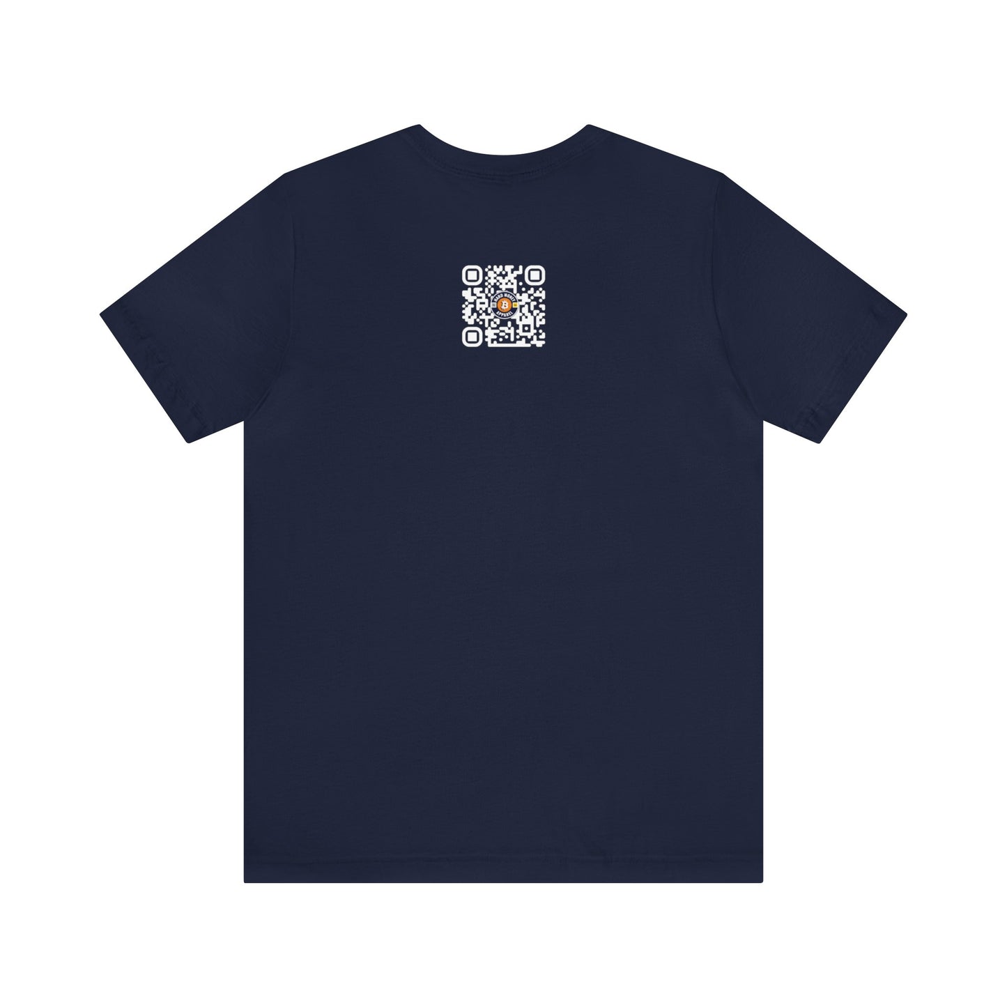 Stay Humble Stack Bitcoin - Unisex T-Shirt