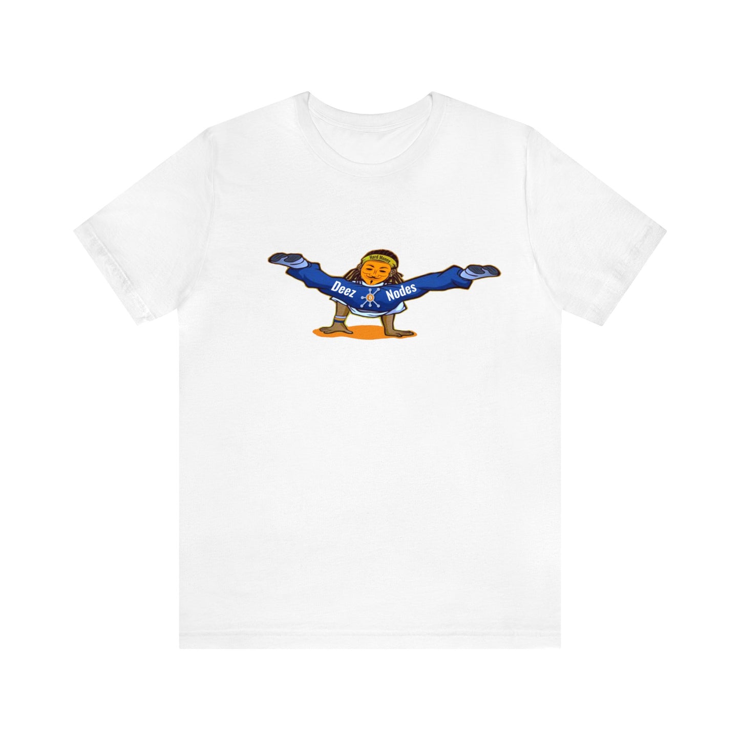 Deez Nodes - Unisex T-Shirt