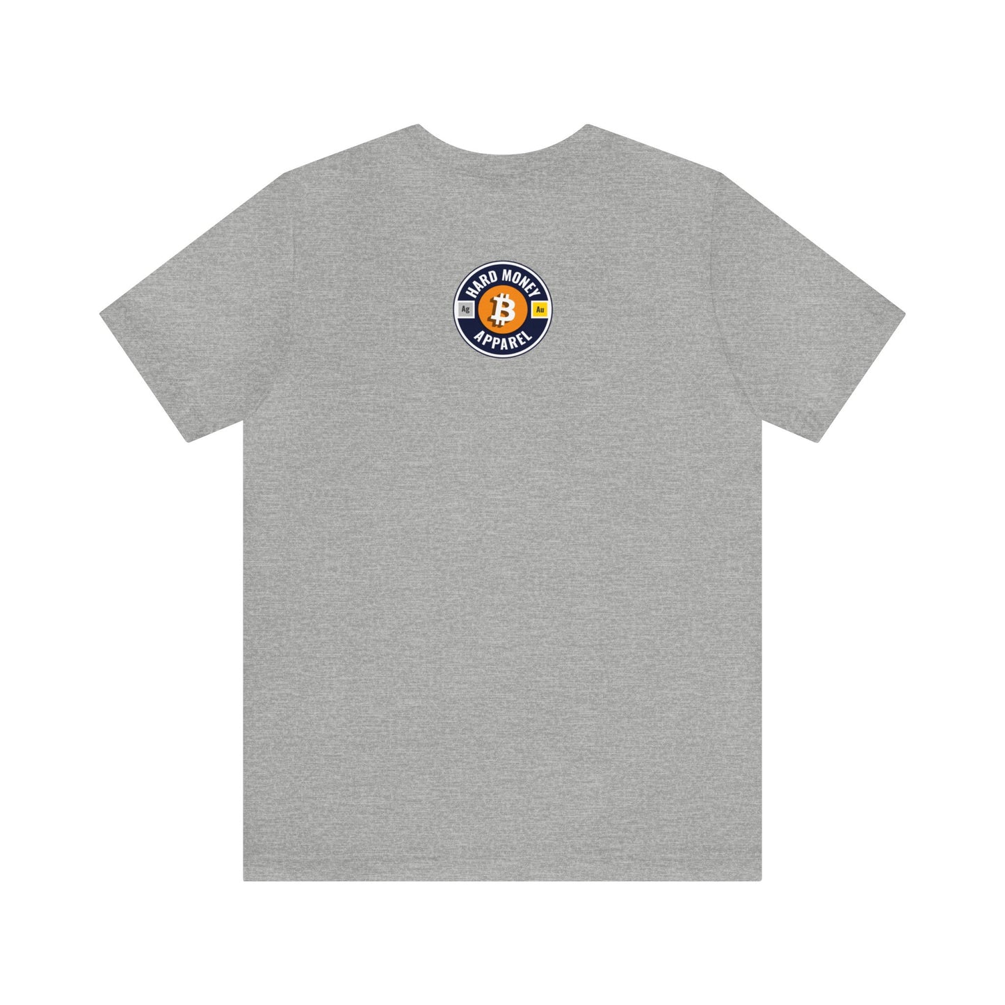 Hard Hood Dog - Unisex T-Shirt