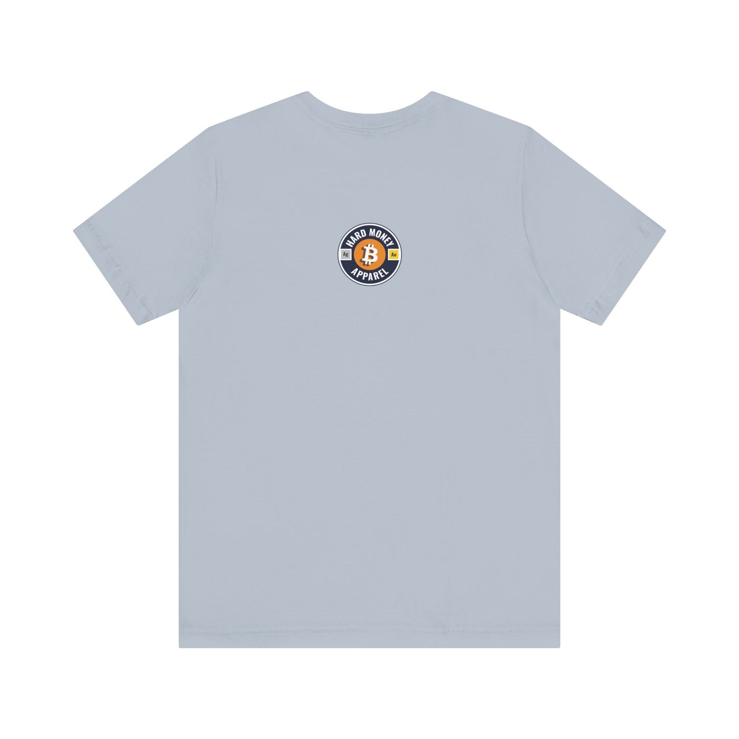 Hard Block Buenos Aires - Unisex T-Shirt