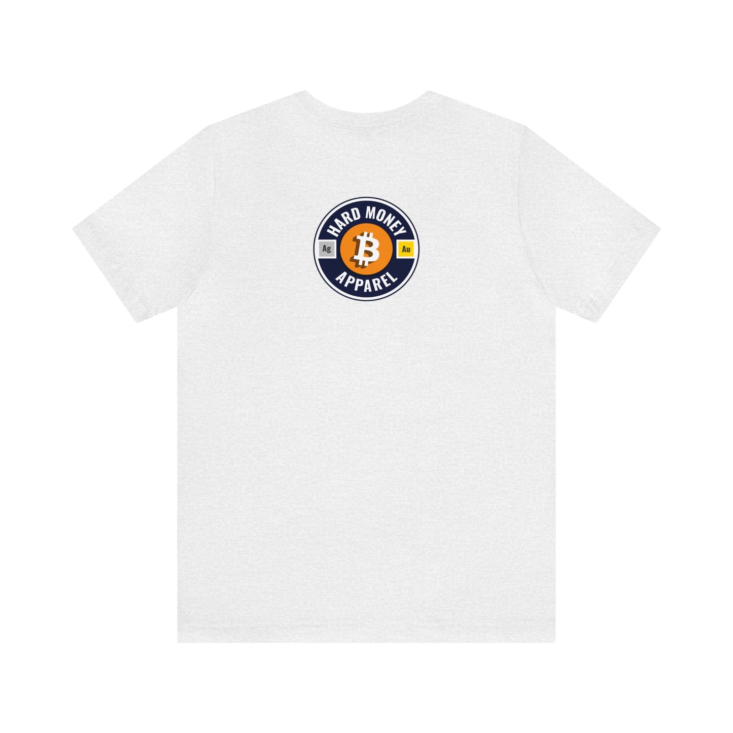 Stack Harder - Unisex T-Shirt