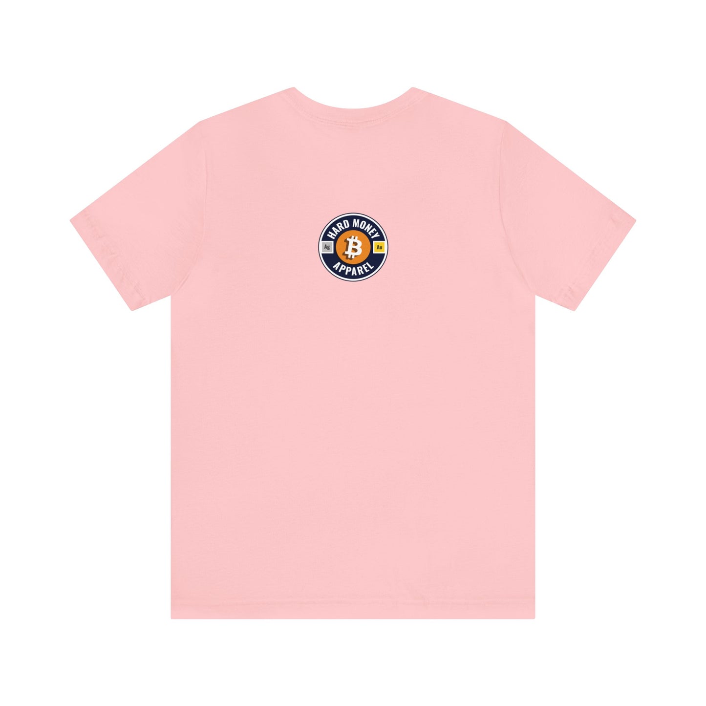 Faith without Proof of Work - Unisex T-Shirt