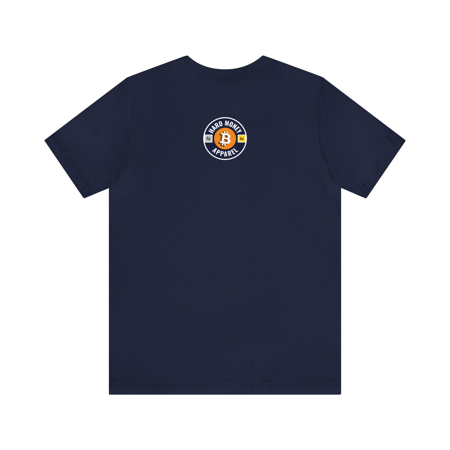 Bitcoin Vendetta - Unisex T-Shirt