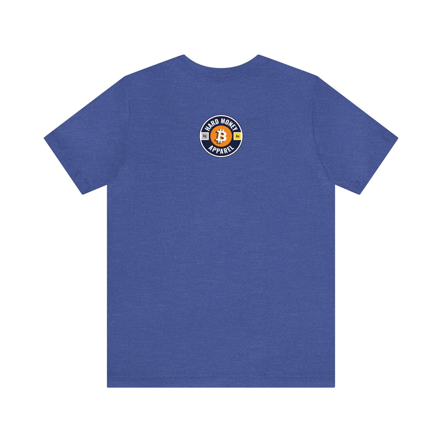 Bronx Bitcoin Club - Unisex T-Shirt