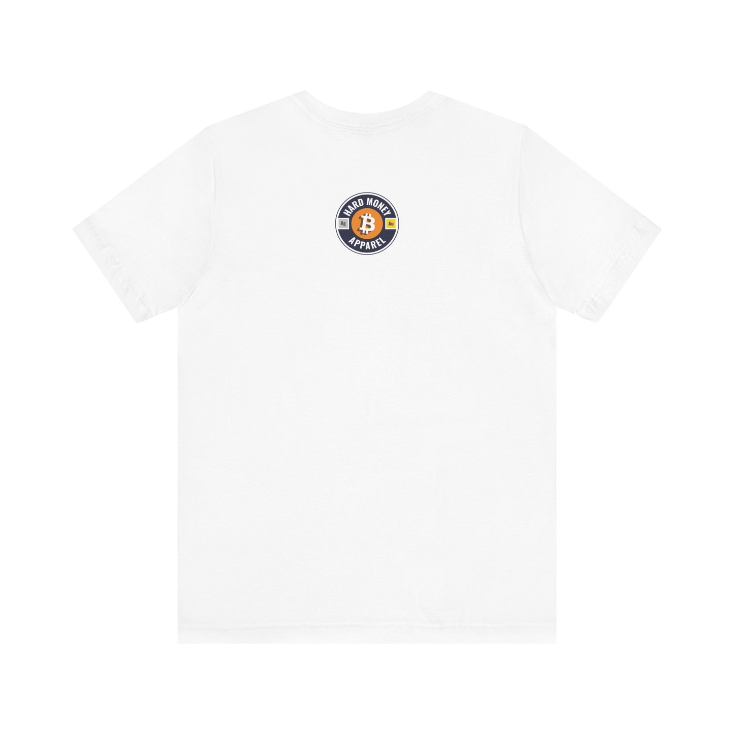 Satoshi is Supreme - Unisex T-Shirt