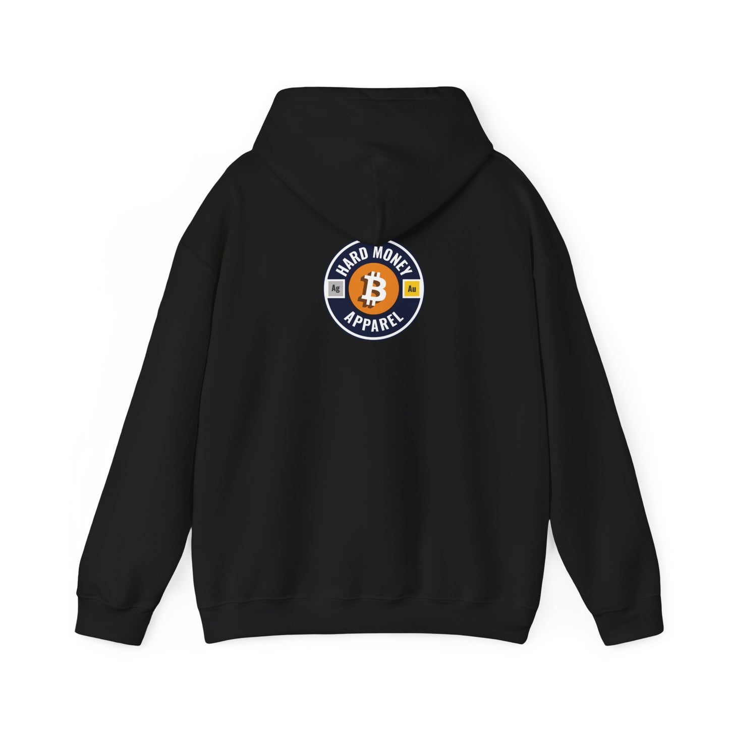 Deez Nodes™ - Hooded Sweatshirt