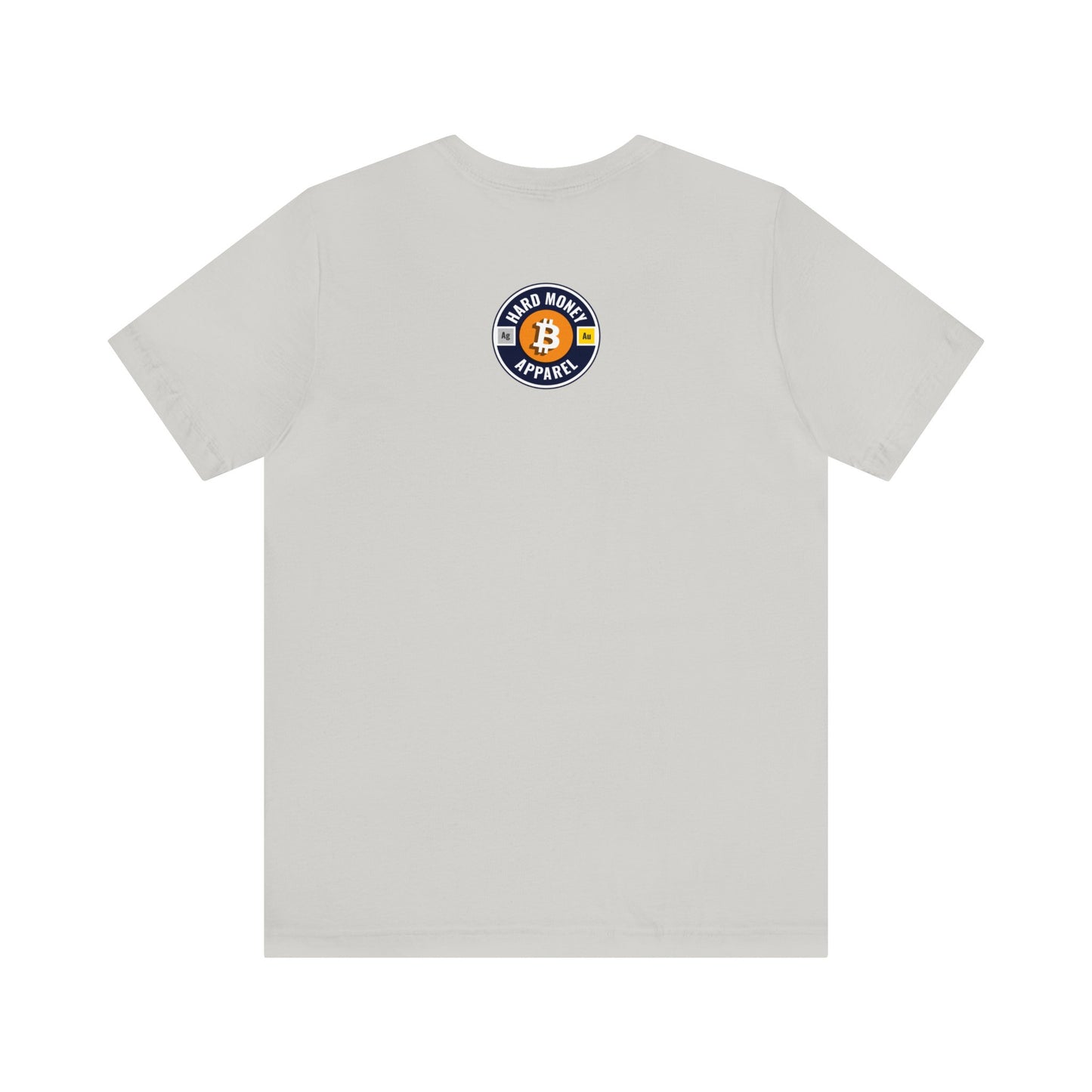 Brooklyn Bitcoin Club - Unisex T-Shirt