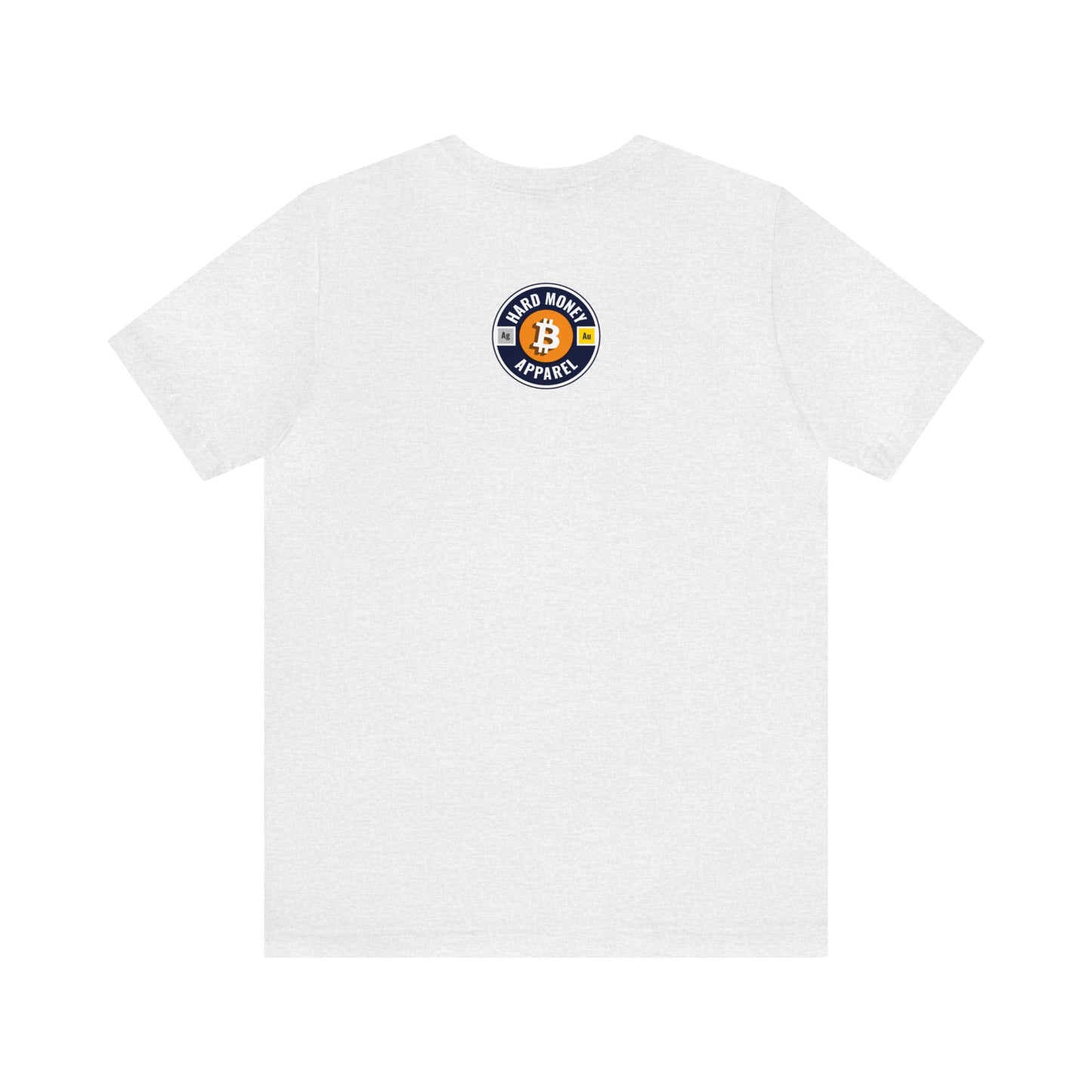 Brooklyn Bitcoin Club - Unisex T-Shirt