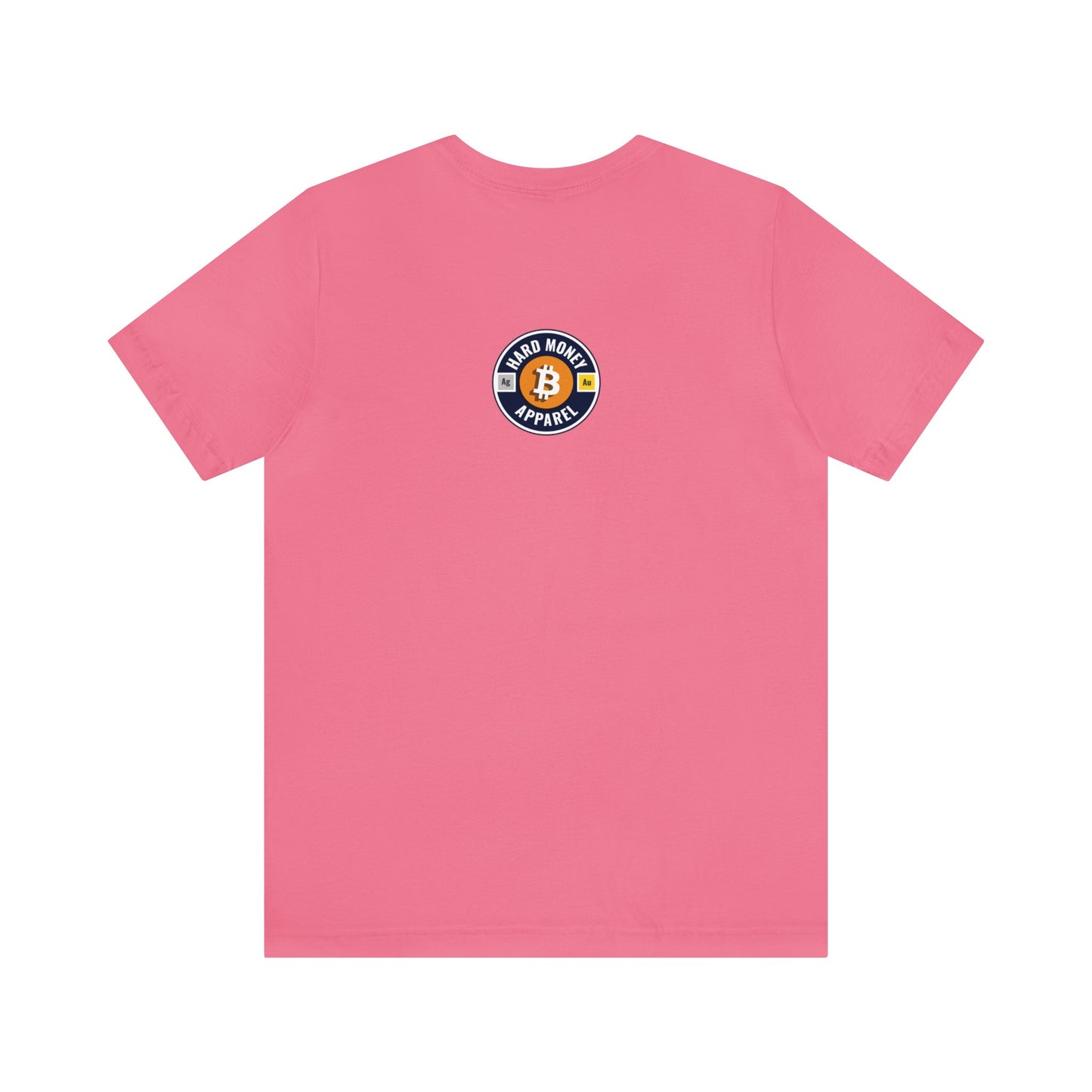 Pink Graffiti B - Unisex T-Shirt