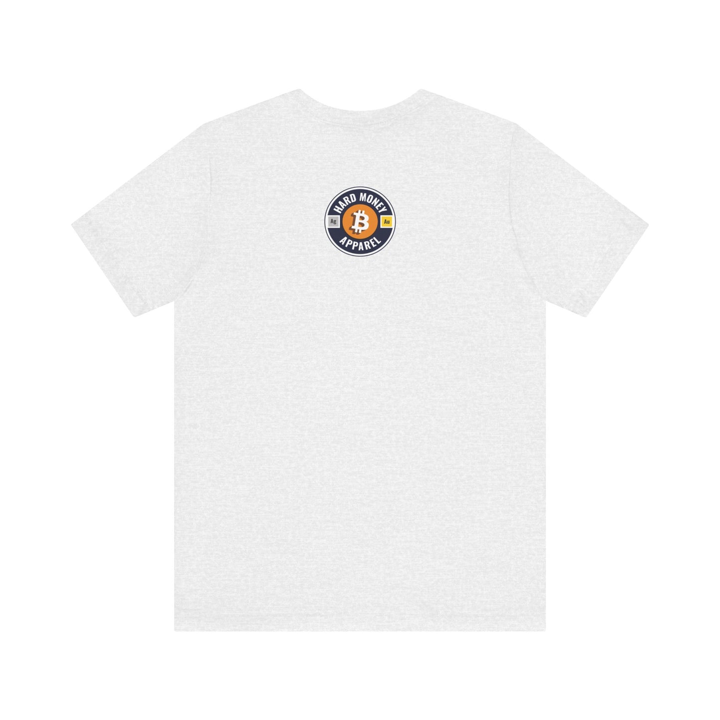Satoshi is Supreme - Unisex T-Shirt