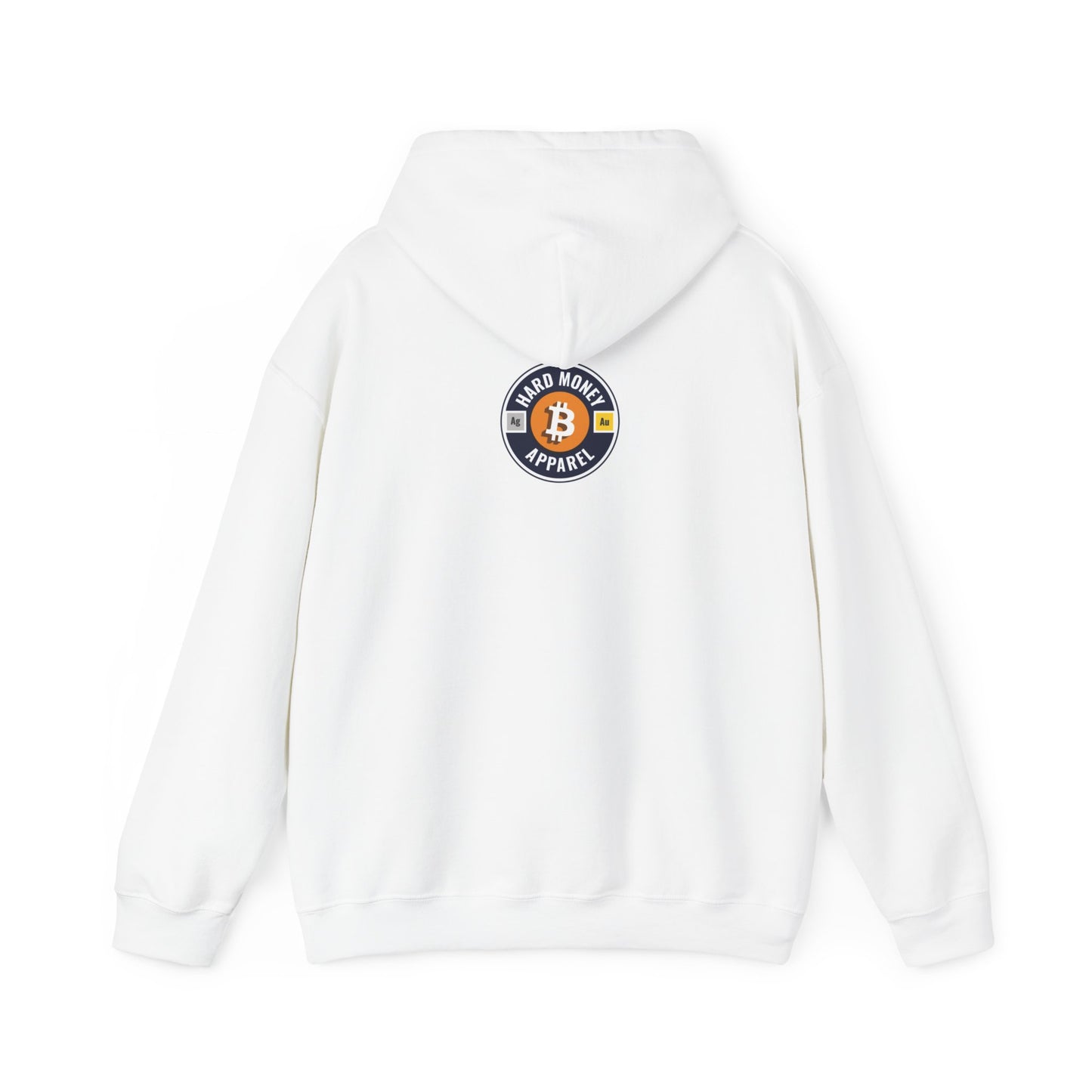 The Notorious BTC - Hooded Sweatshirt