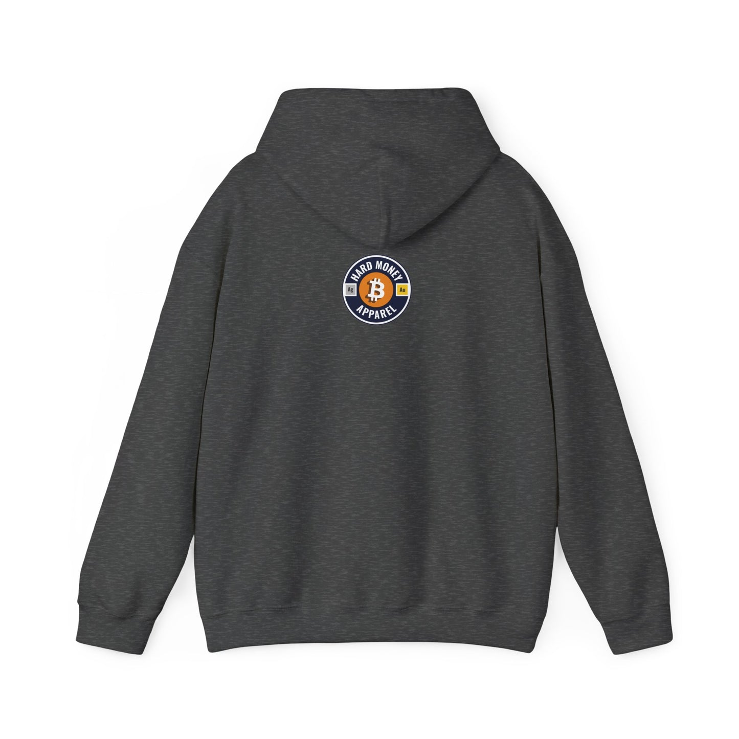 Liquid Sats - Hooded Sweatshirt