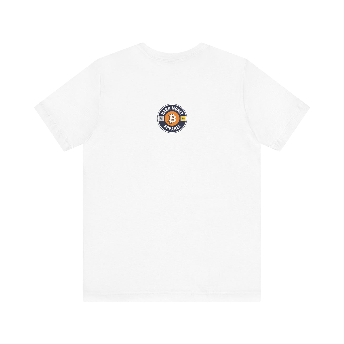 Billion Sats Club - Unisex T-Shirt