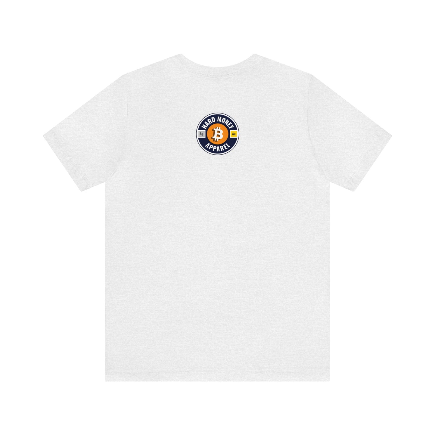 50 Sats - Unisex T-Shirt