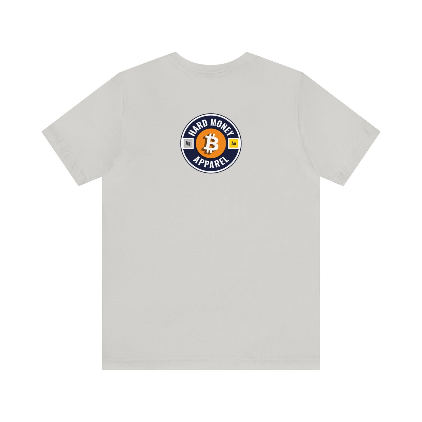 Stack Harder - Unisex T-Shirt