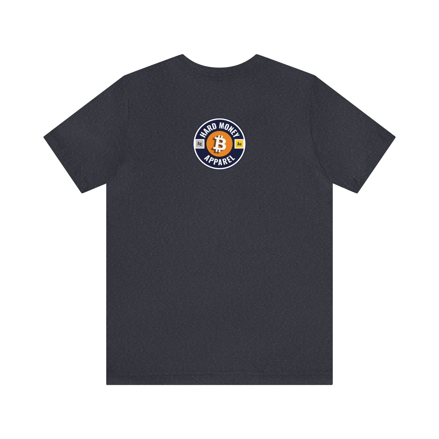 Stay Hard - Unisex T-Shirt