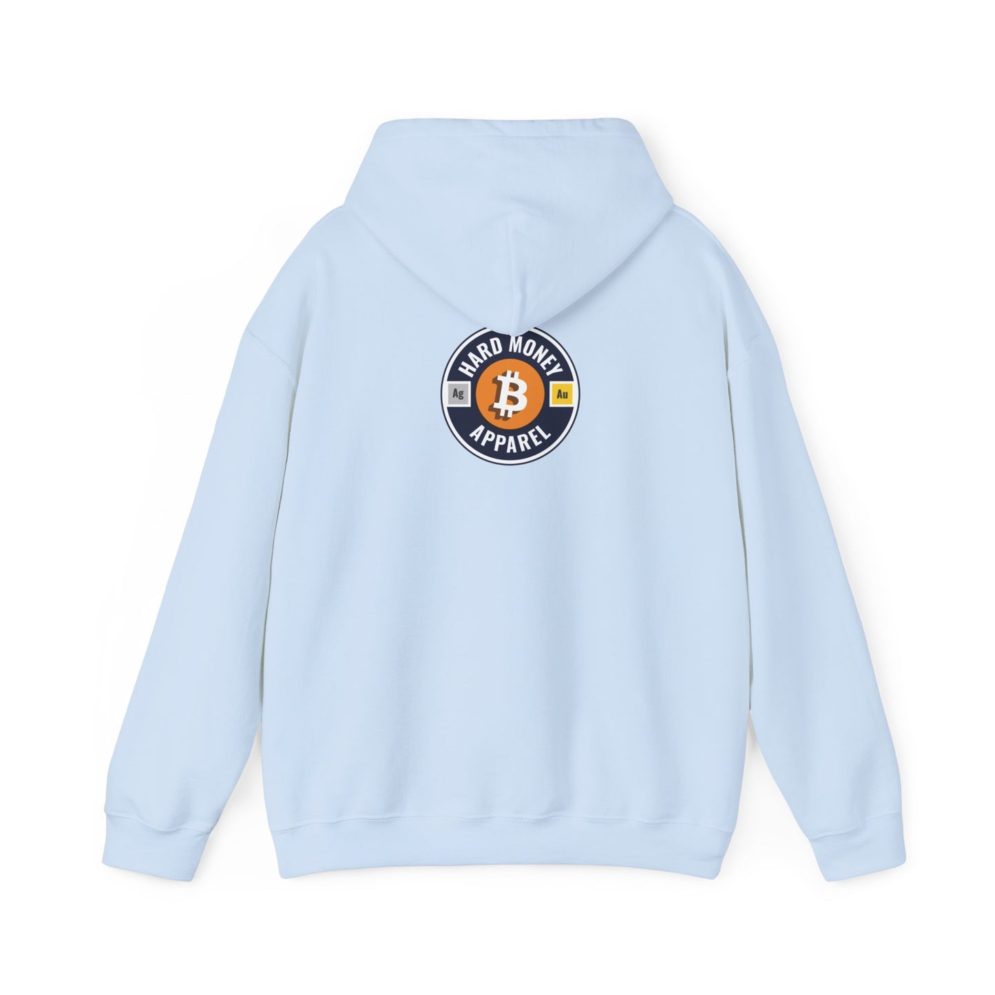 Deez Nodes™ - Hooded Sweatshirt