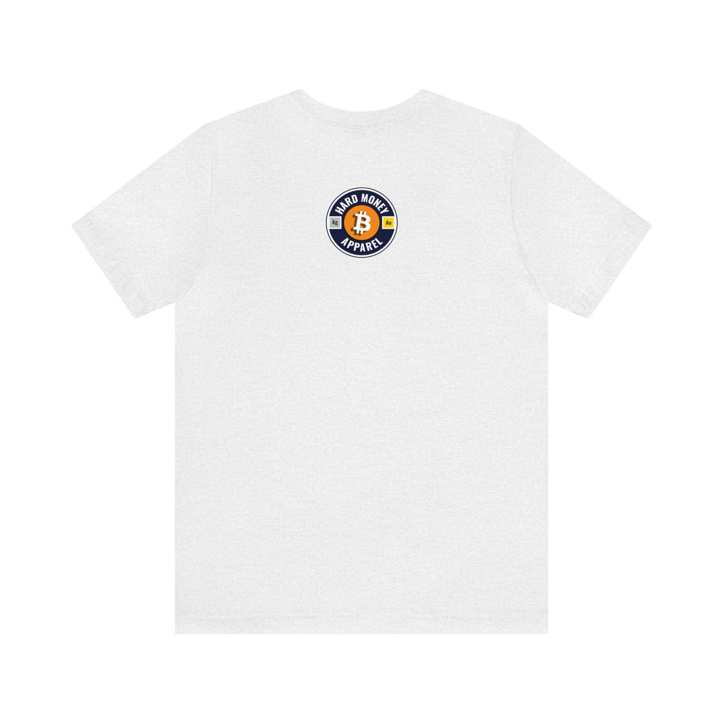 Bronx Bitcoin Club - Unisex T-Shirt