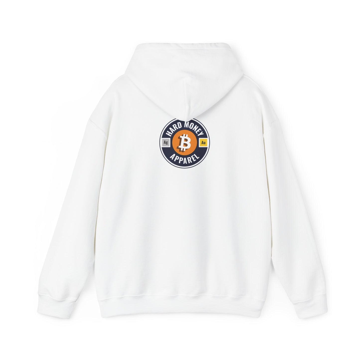 Deez Nodes™ - Hooded Sweatshirt