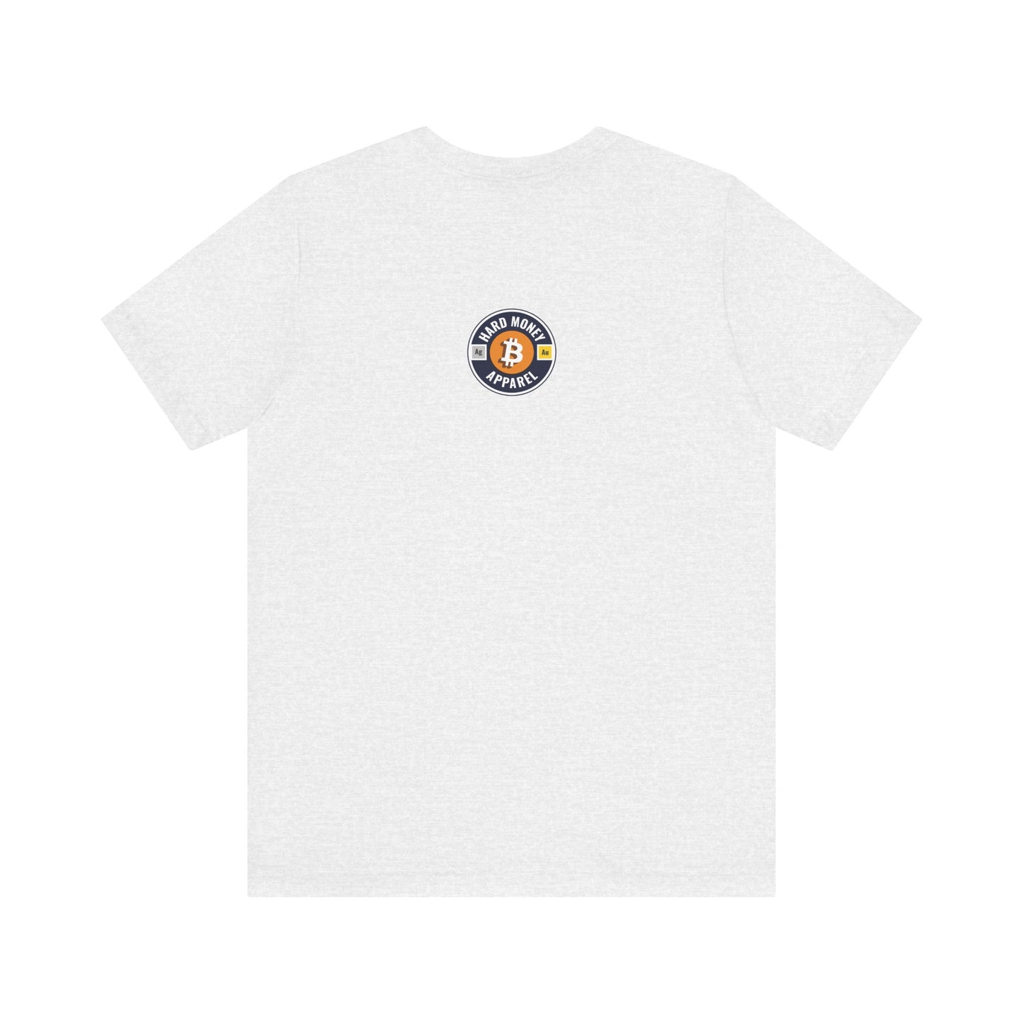 Billion Sats Club - Unisex T-Shirt