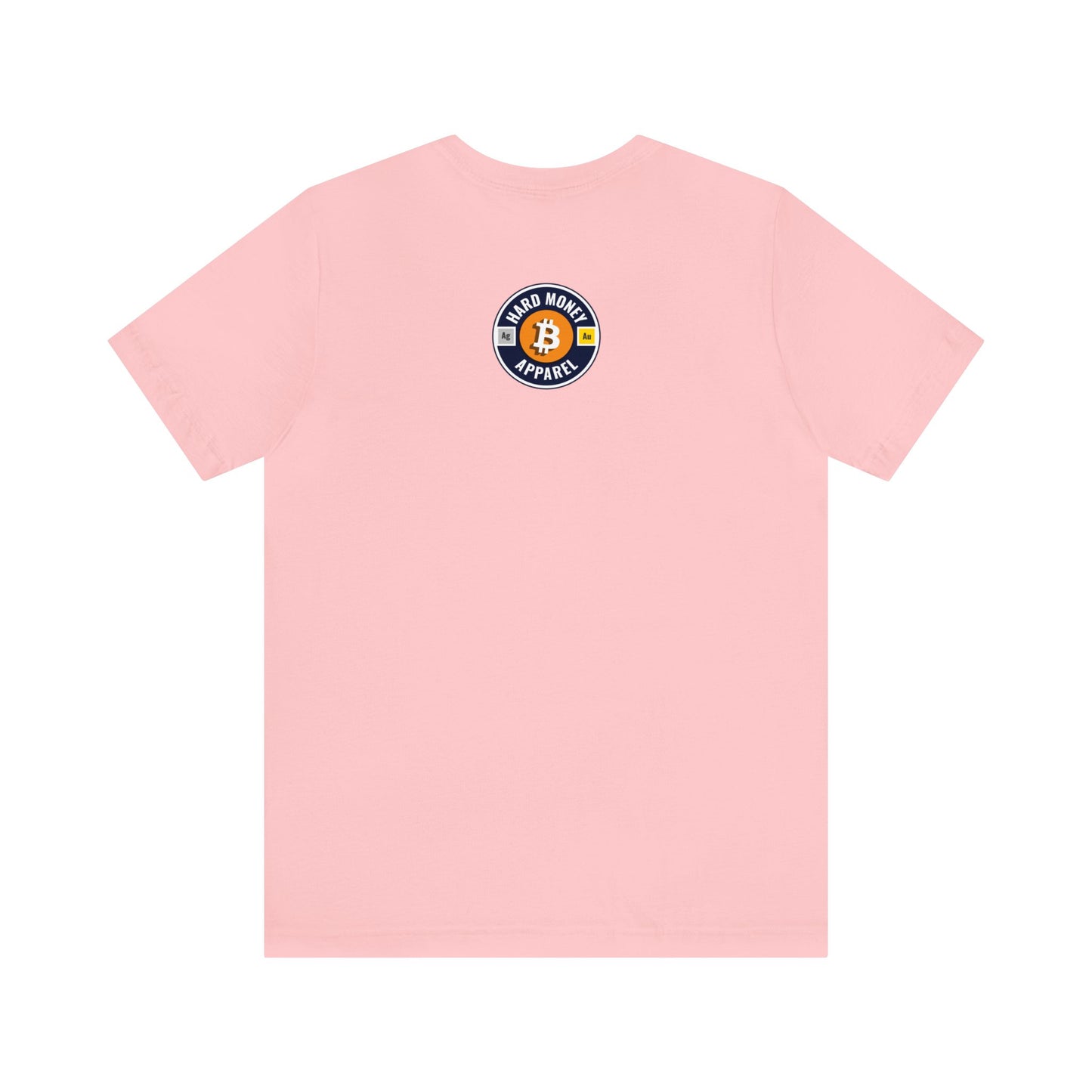 Bronx Bitcoin Club - Unisex T-Shirt