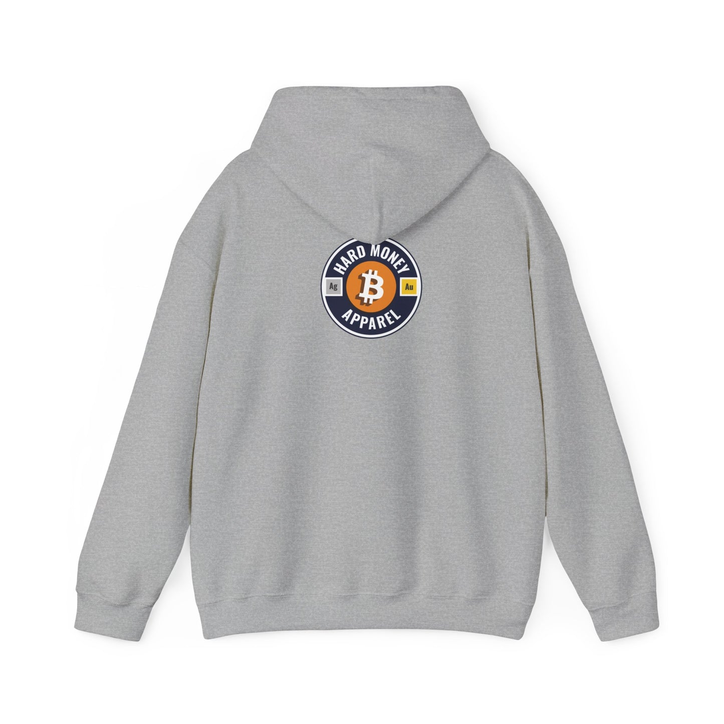 Deez Nodes™ - Hooded Sweatshirt