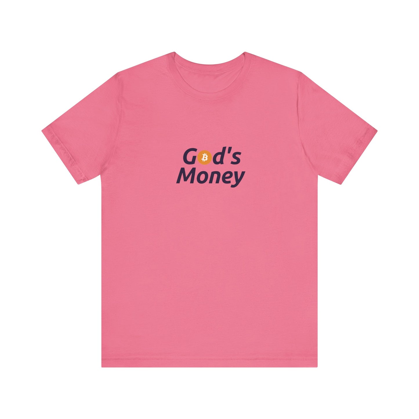 God's Money - Unisex T-Shirt